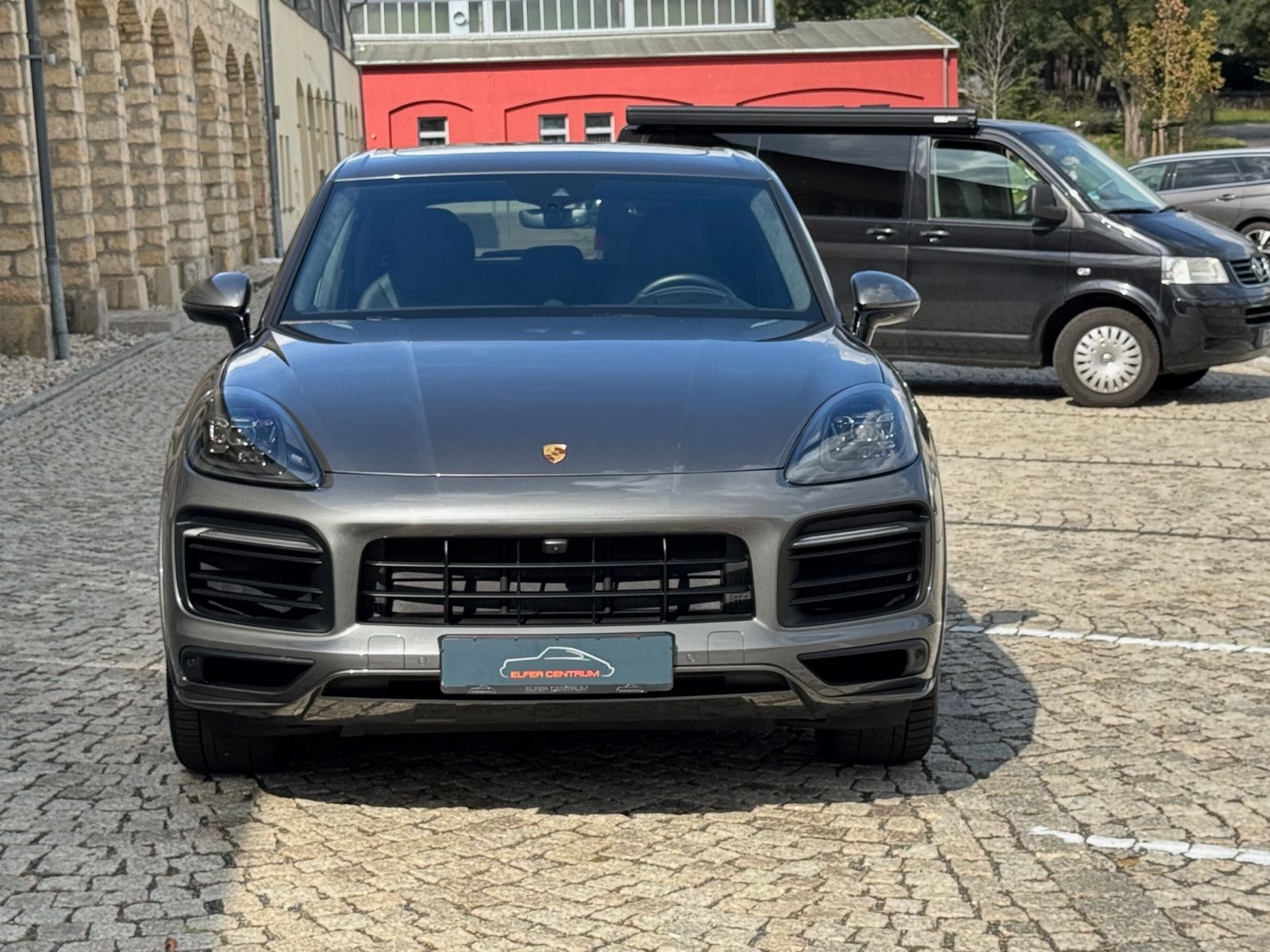 Porsche Cayenne GTS/BOSE/Chrono/Head-Up/Pano
