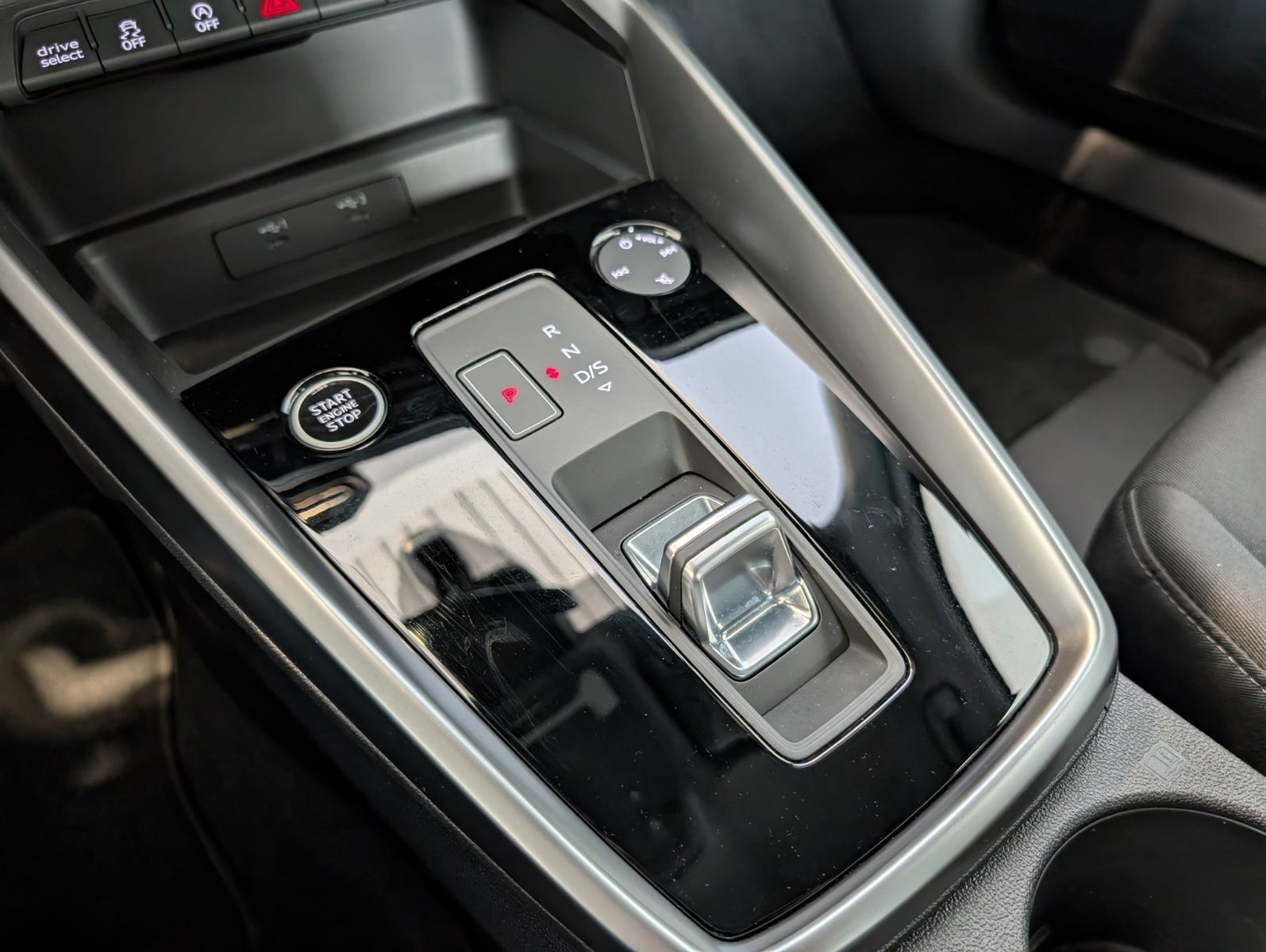 Audi A3 1.5TFSi S line S-tronic Limousine*Virtual*LED