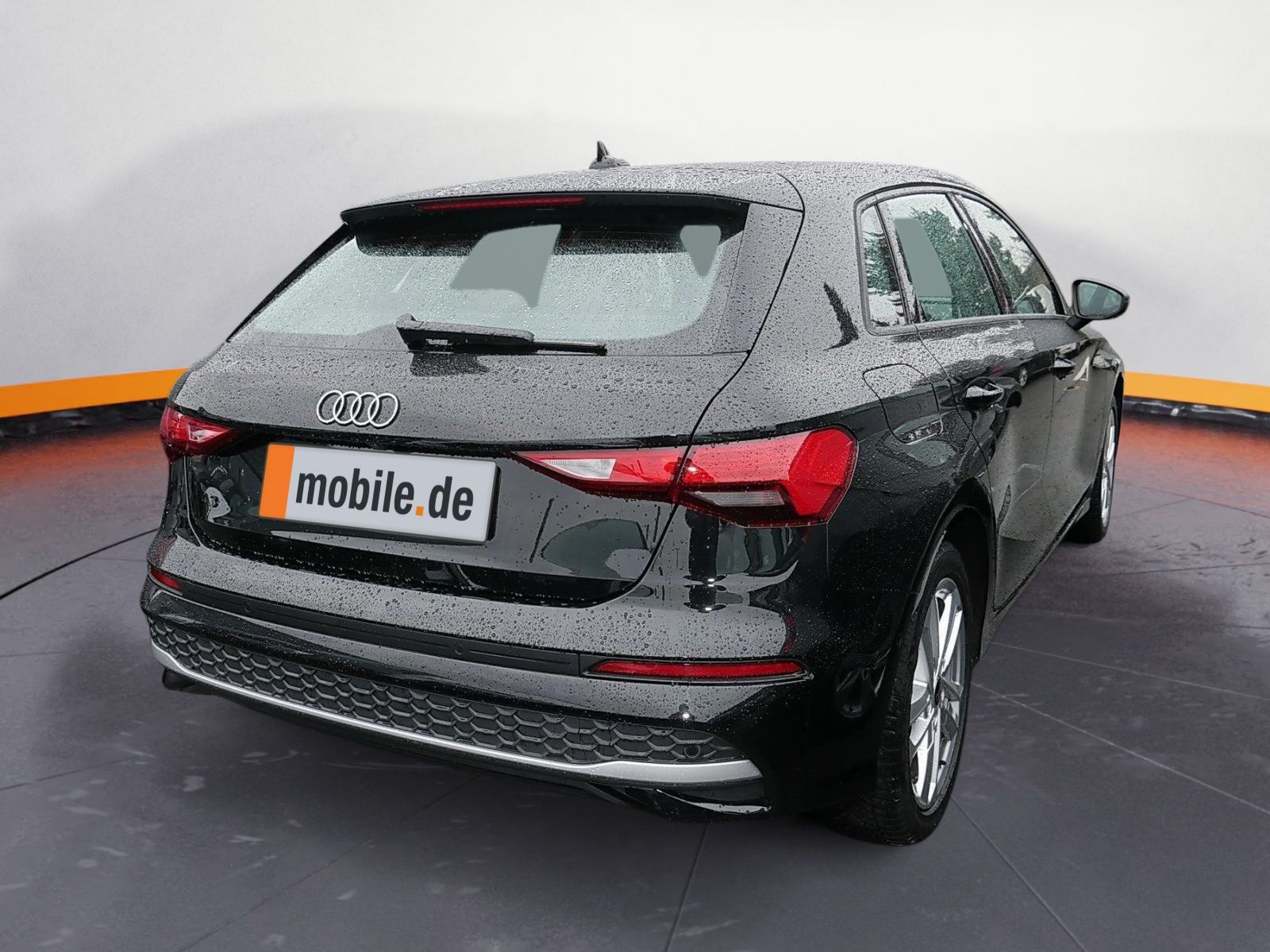 Audi A3 Sportback 35 TFSI Advanced - Samsaru's Car Outlet