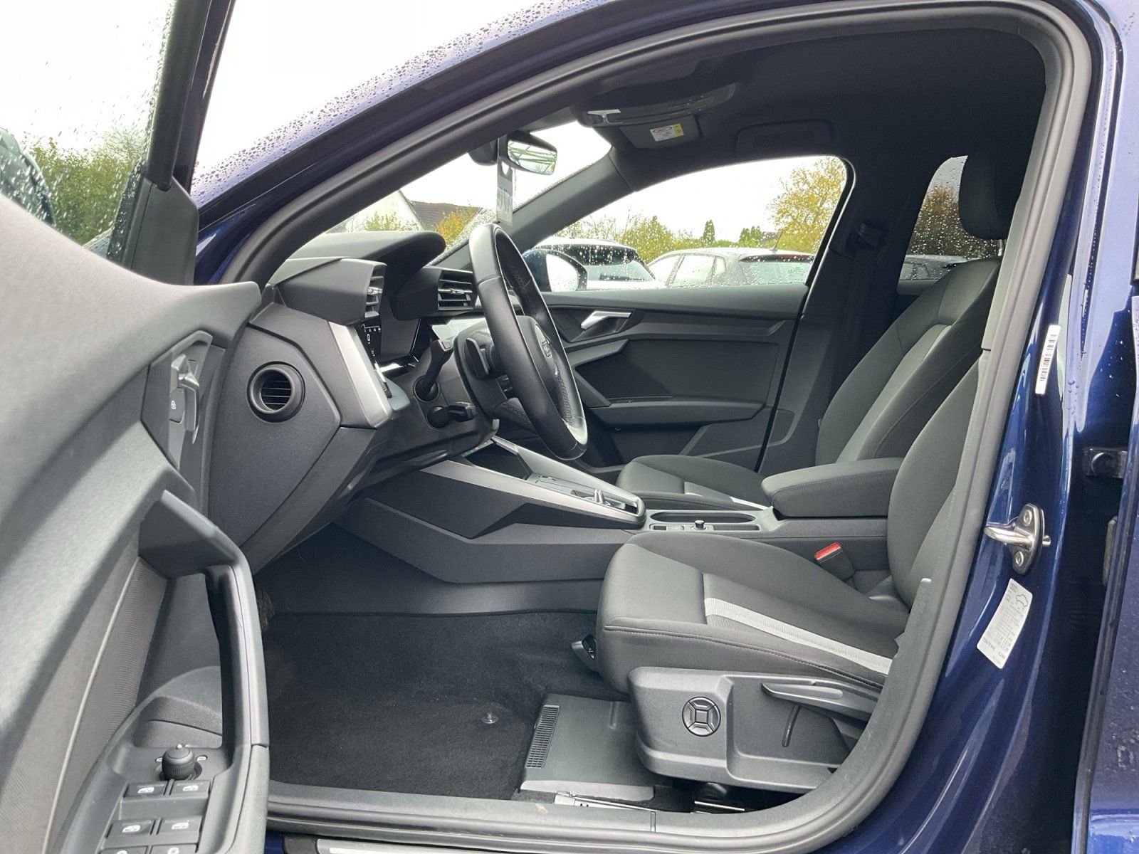 Audi A3 30 1.0 TFSI Limousine advanced NAV+SHZ+PDC+LE