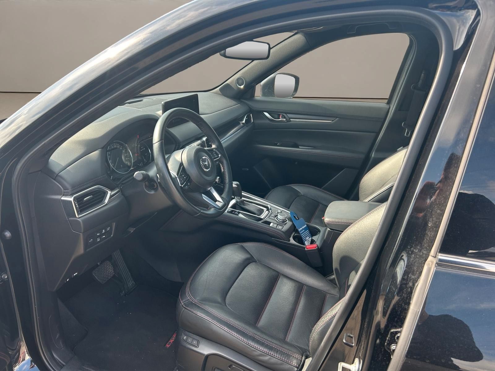 Mazda CX-5 DIESEL 184 PS AWD HOMURA MIT SCHIEBEDACH