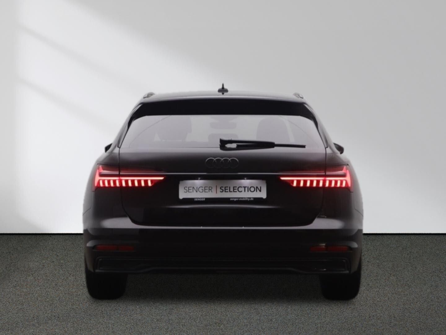 Audi A6 Avant Sport 35 TDI S tronic - Samsaru's Car Outlet