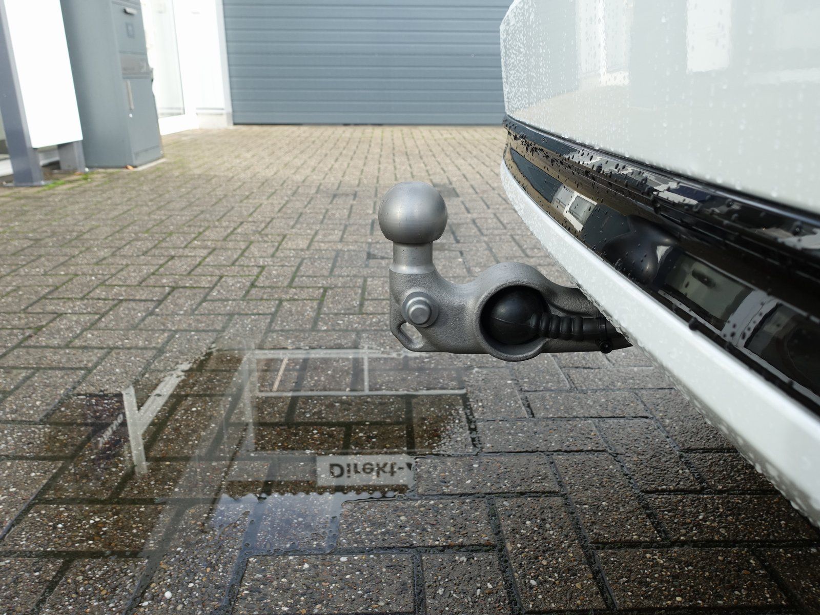 Volvo XC90 Ultra Dark T8 AWD Plug-in Hybrid/AHK/B&W