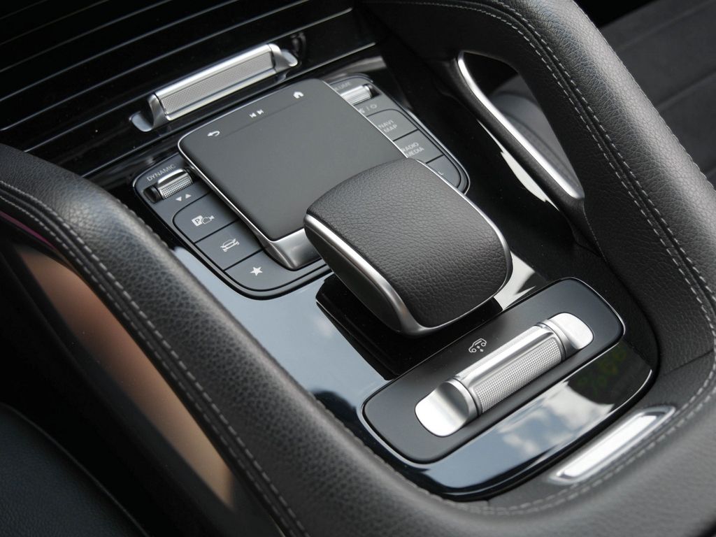 Mercedes-Benz GLE 450 d 4MATIC |AMG|NIGHT|KEYL|NAVI|MBeam|PANO