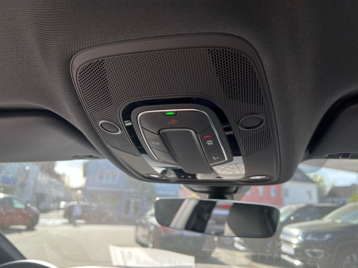 Audi A5 Sportback 50 TDI Quattro S-Line *Matrix-LED*