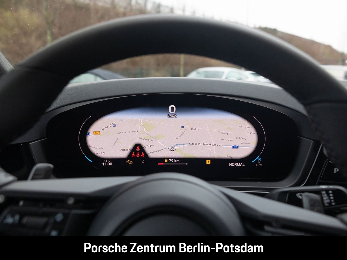 Porsche Cayenne S Coupe BOSE Sportabgas Luftfederung LED