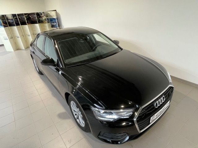 Audi A6 50 3.0 TDI quattro - Samsaru's Car Outlet