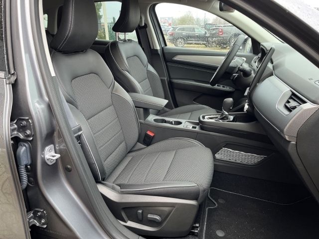 Renault Arkana TECHNO E-TECH Hybrid - Samsaru's Car Outlet