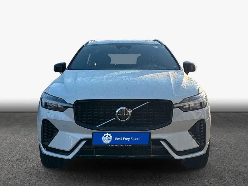 Volvo XC60 T6 AWD Plug-in Hybrid Plus Dark