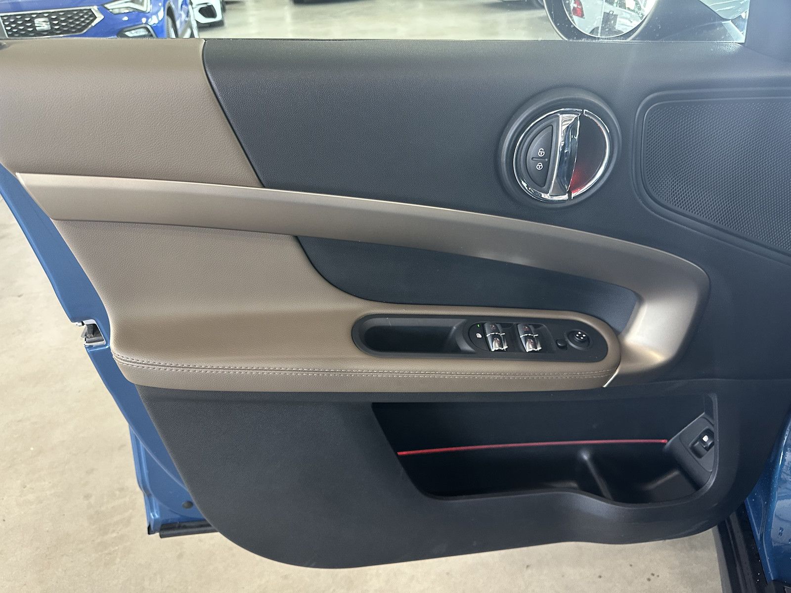 MINI Cooper S Countryman S E ALL4 - Samsaru's Car Outlet