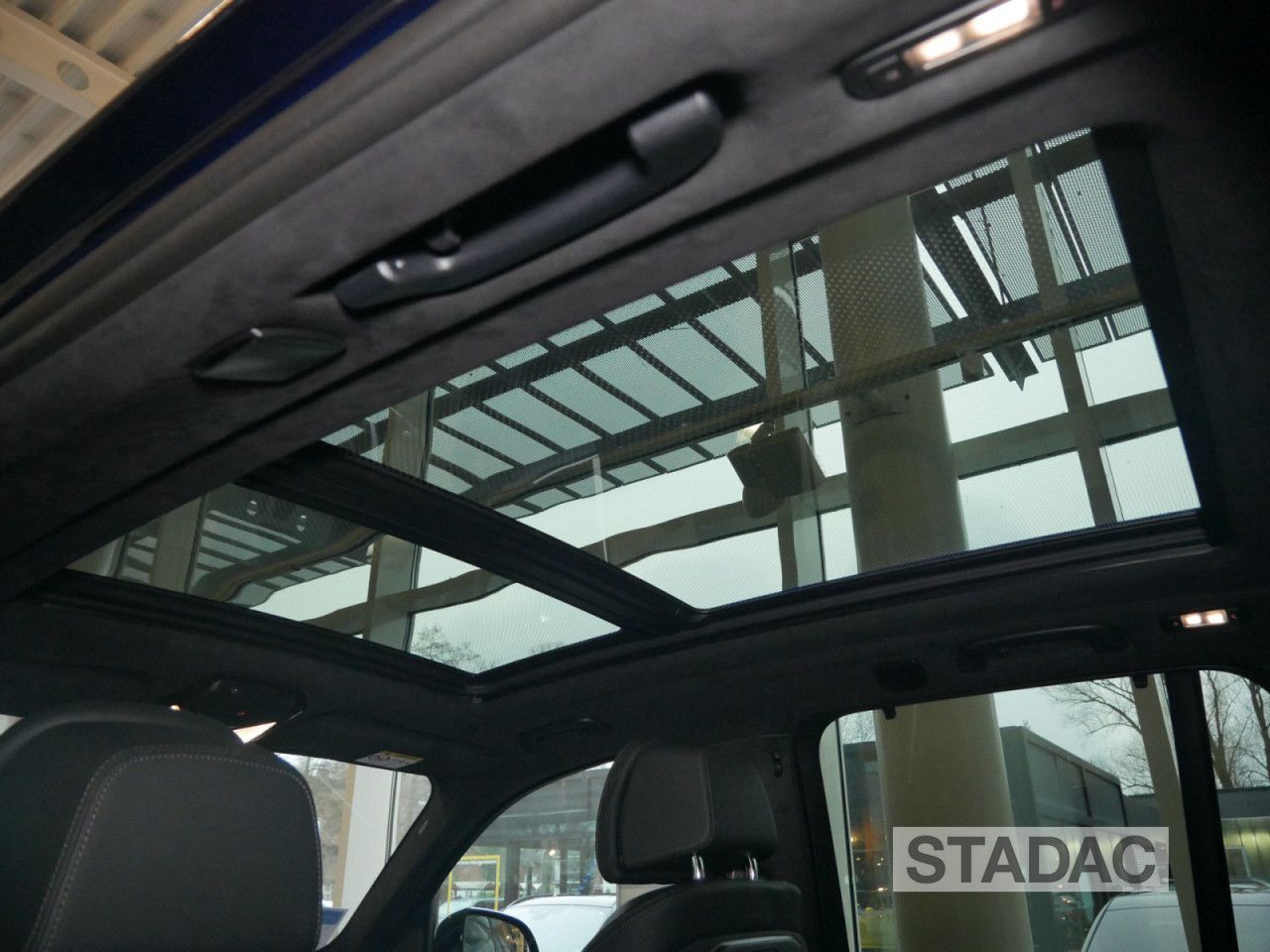 BMW X5 XDRIVE50E Sportpaket Navi LED Vollleder Klima