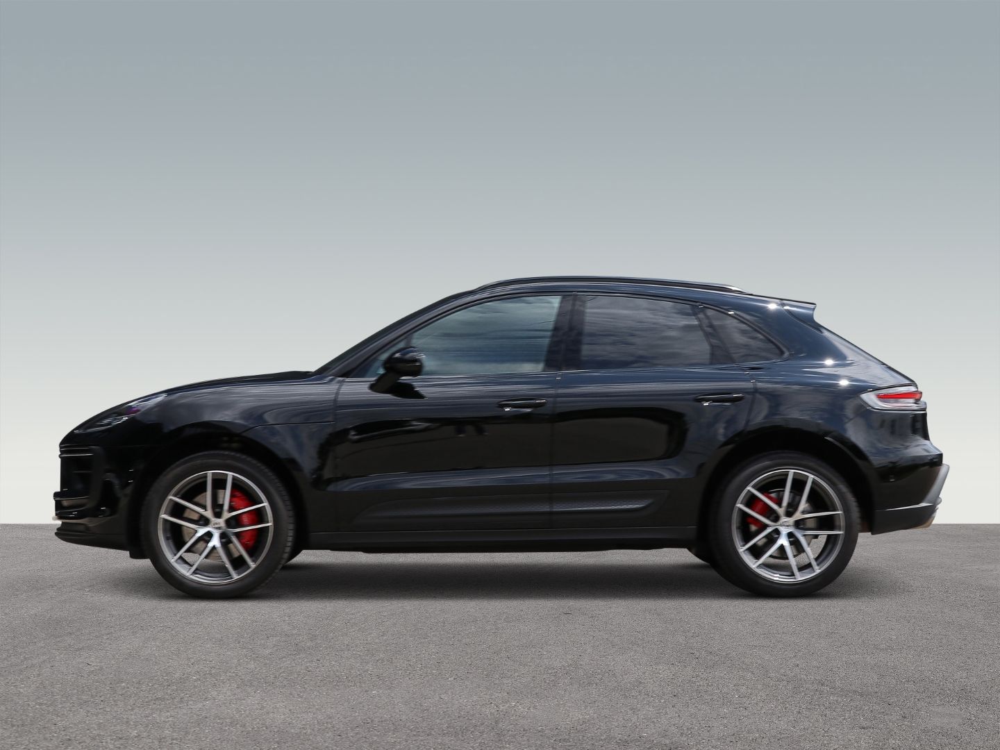 Porsche Macan S - Samsaru's Car Outlet