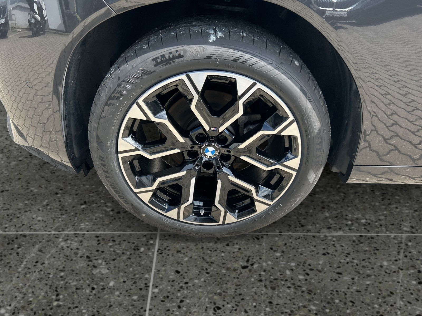 BMW X3 20 xDrive M Sportpaket*1000 € netto Zubehör o