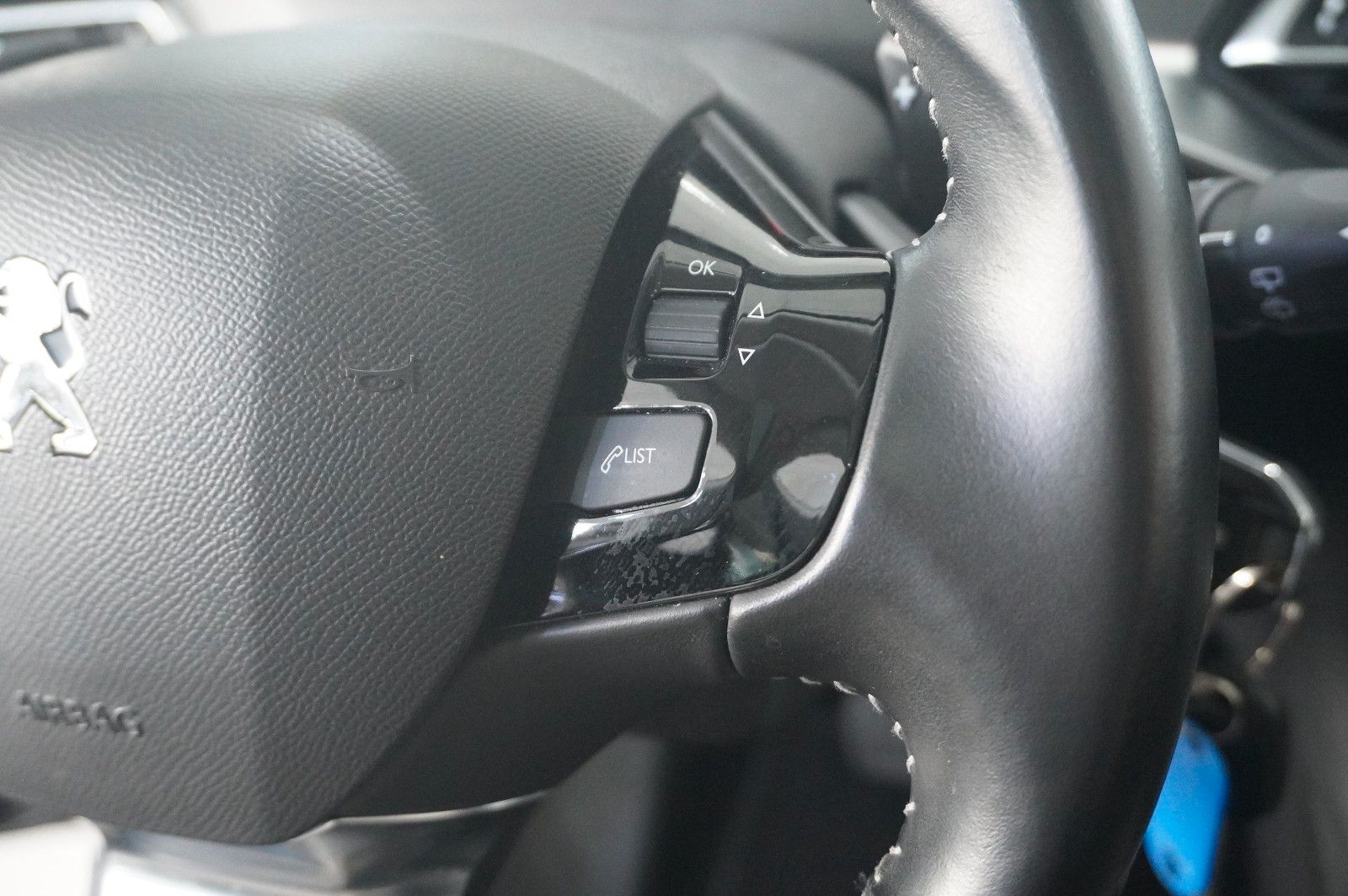 Peugeot 308 SW 1.5D ALLURE BUSINESS - Samsaru's Car Outlet