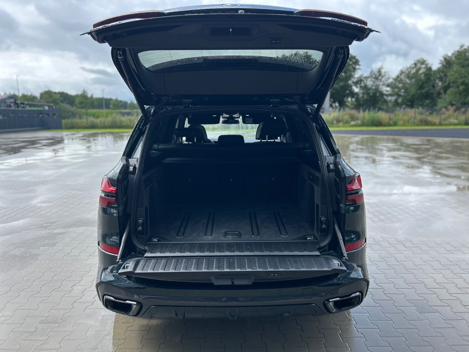 BMW X5 30d M Sport Pro -2Achs-SkyLoung-BelüSitz-360K