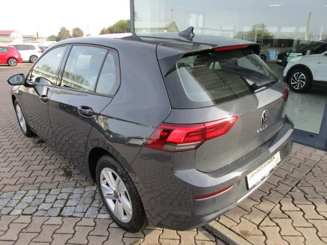 Volkswagen Golf LIFE 1.5 TSI - Samsaru's Car Outlet