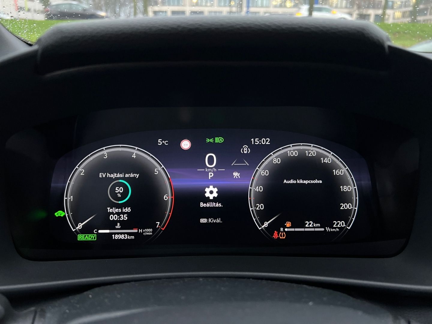 Toyota C-HR 1.8 Hybrid Teamplayer *Technik Paket*CAM*SH