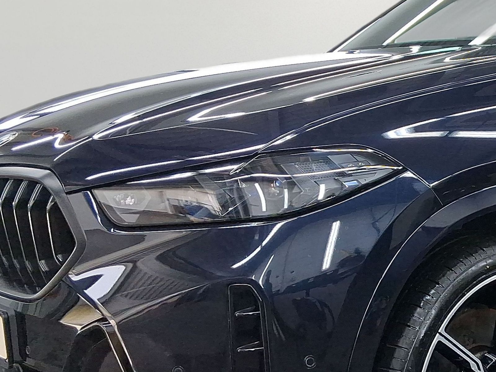 BMW X6 xDrive40i M-SportPro*SoftClose*DrivAssProf*Pa