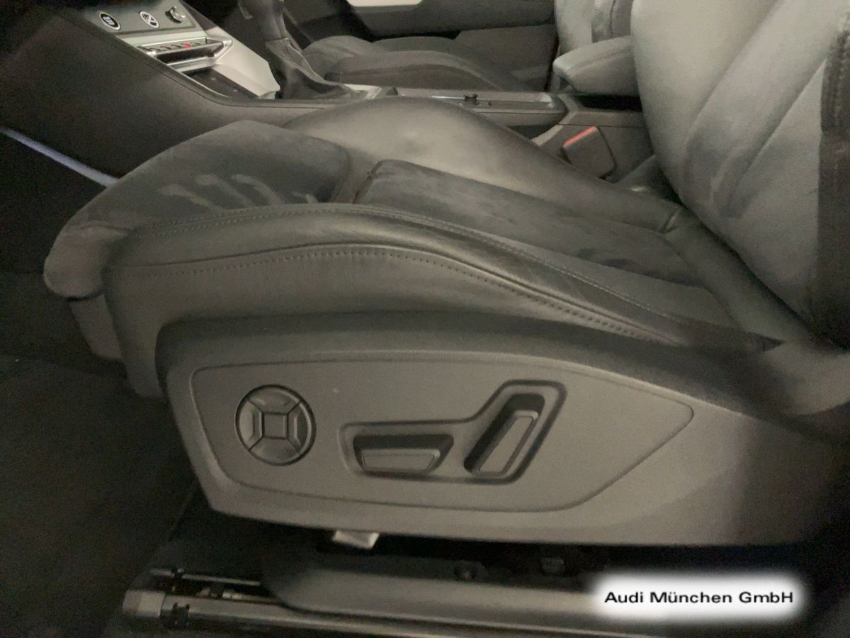 Audi Q3 Sportback 40 TFSI quattro S tronic S line - Samsaru's Car Outlet