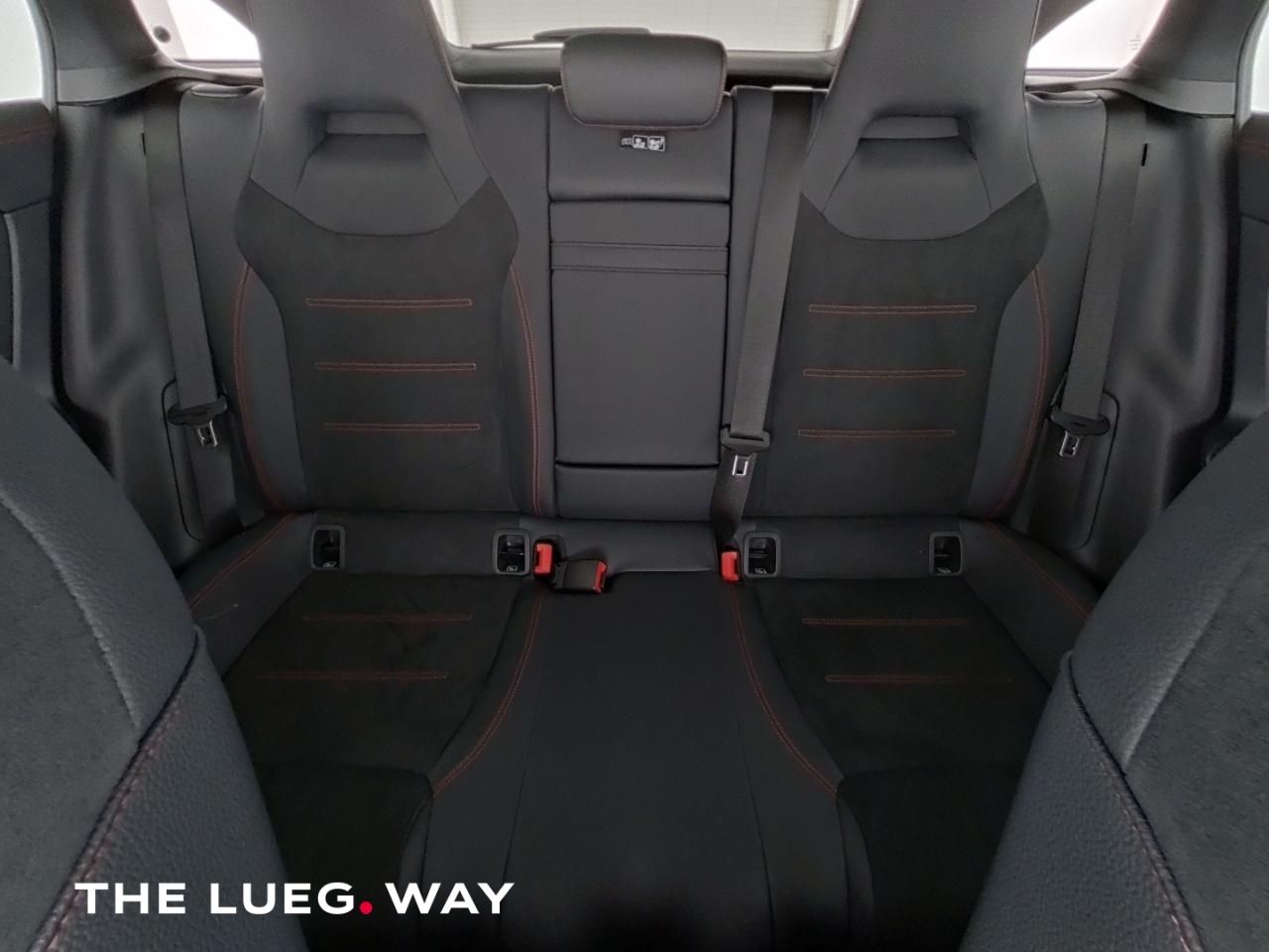 Mercedes-Benz CLA 250 4M SB AMG - Samsaru's Car Outlet