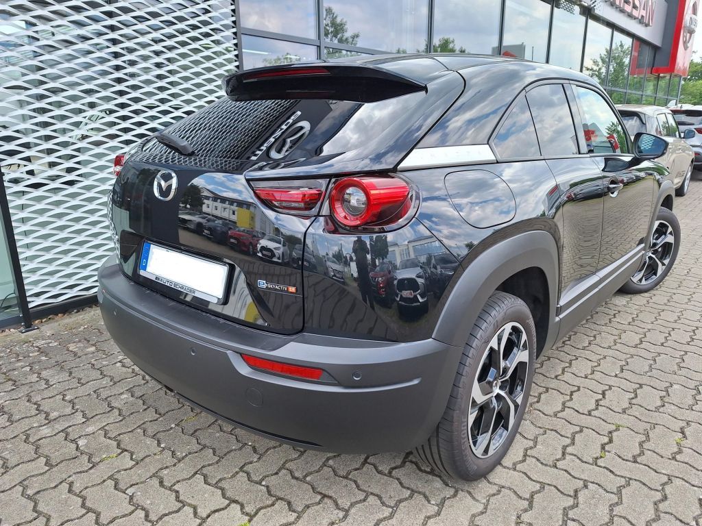 Mazda MX-30 e-SKYACTIV R-EV MAKOTO mit Premium-Pack, G