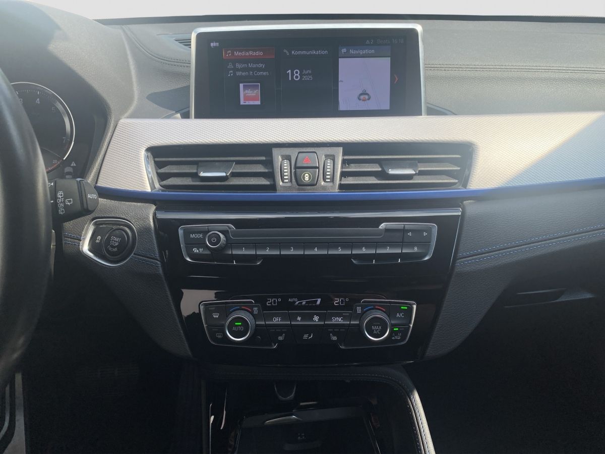 BMW X1 xDrive20i M-Sport - Samsaru's Car Outlet