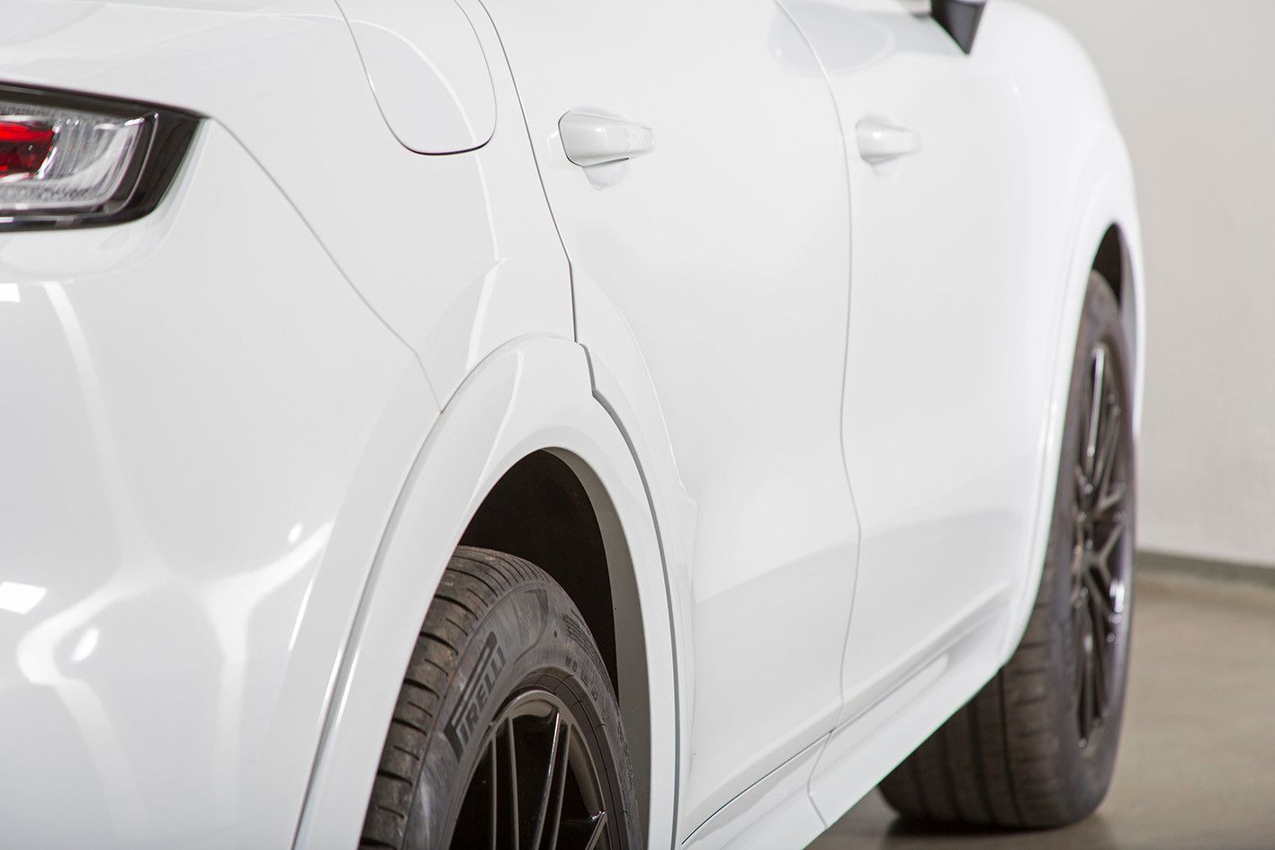 Porsche Cayenne S, 1.Hd. wenig KM, MwSt. ausweisbar