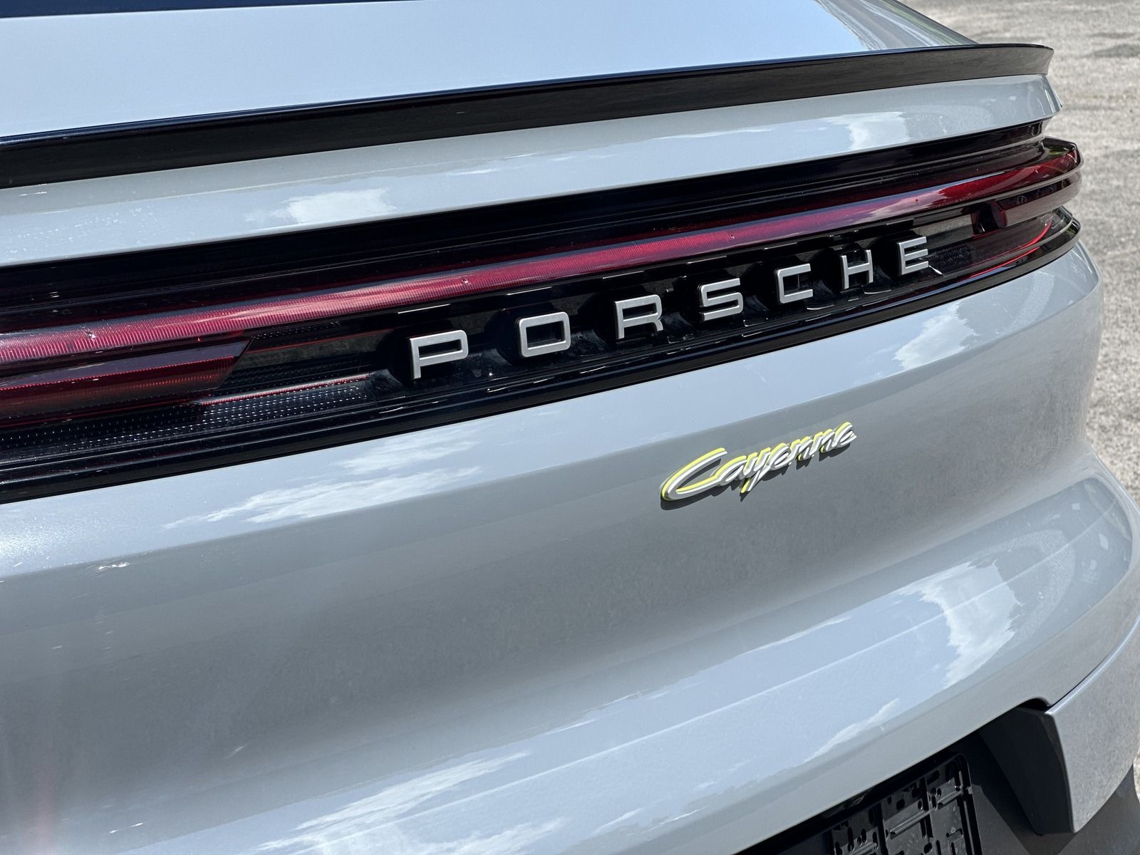 Porsche Cayenne E-Hybrid Coupe HEAD-UP*HD-MATRIX*21 RS*B