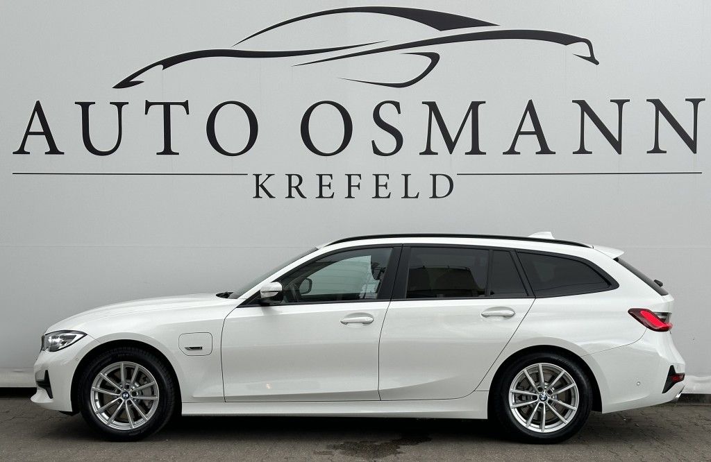 BMW 330 e Touring Aut. Advantage - Samsaru's Car Outlet