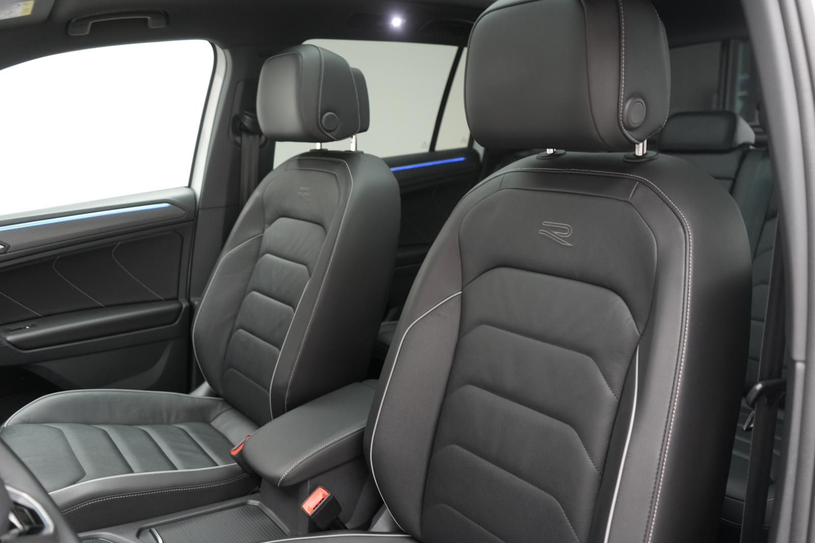 Volkswagen Tiguan 1.4 eHybrid DSG R-Line Leder/ACC/Pano/Kam