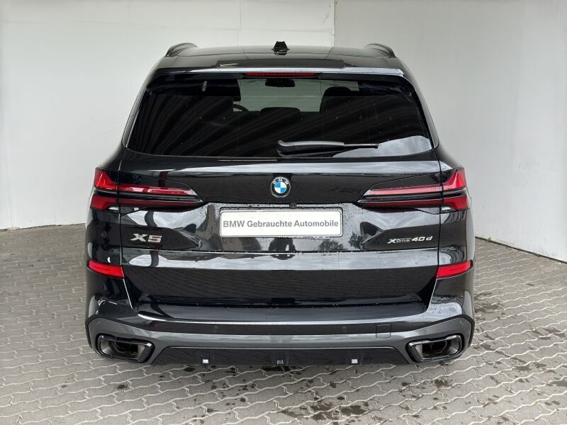 BMW X5 xDrive40d M Sport PRO Navi.LED.Standhz.AHK