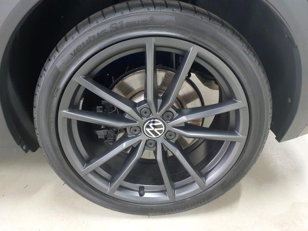 Volkswagen T-Roc R 4Motion 2.0 TSI - Samsaru's Car Outlet