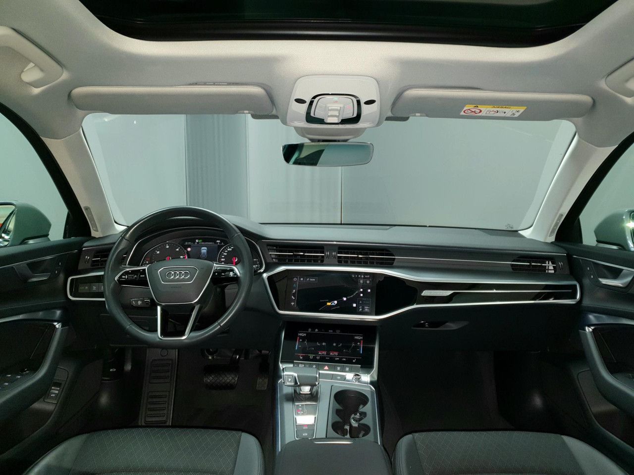 Audi A6 allroad quattro 40TDI S tronic - Samsaru's Car Outlet