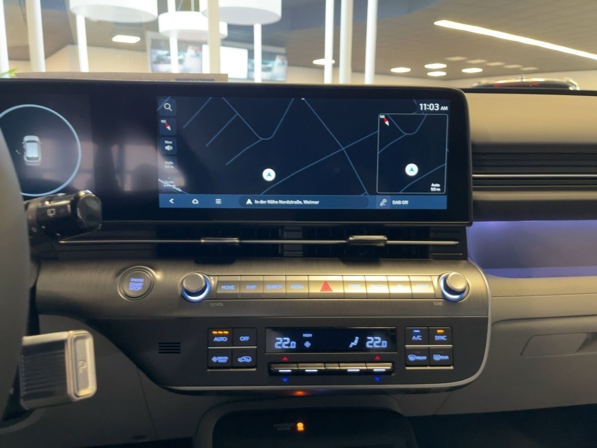 Hyundai KONA 1.6 GDI Trend - Samsaru's Car Outlet