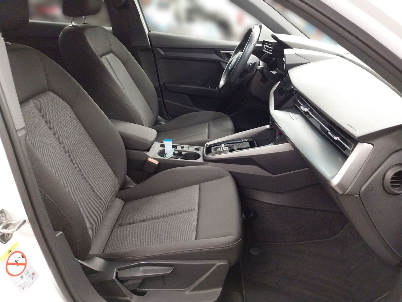 Audi A3 Sportback NAVI*LED*PDC*GRA*LM*AUT Navi LED