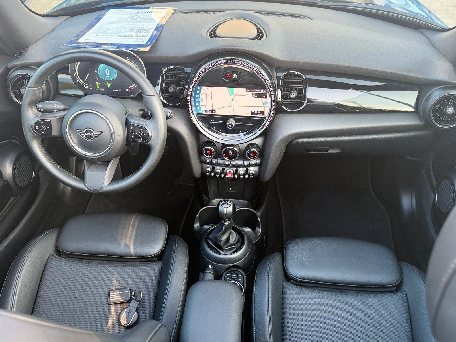 MINI COOPER Cabrio - Samsaru's Car Outlet