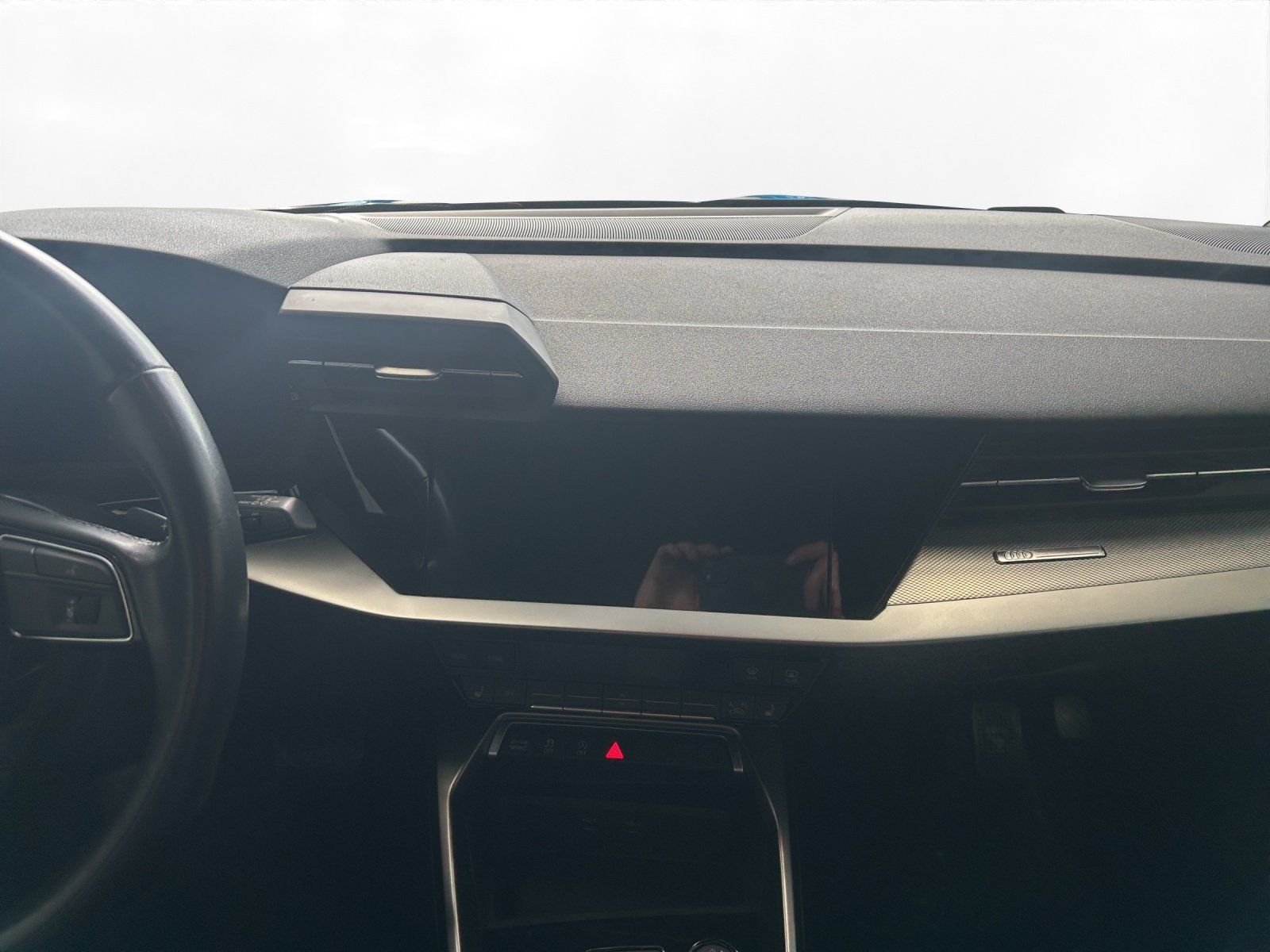 Audi A3 Sportback 30 TDI S tronic S line