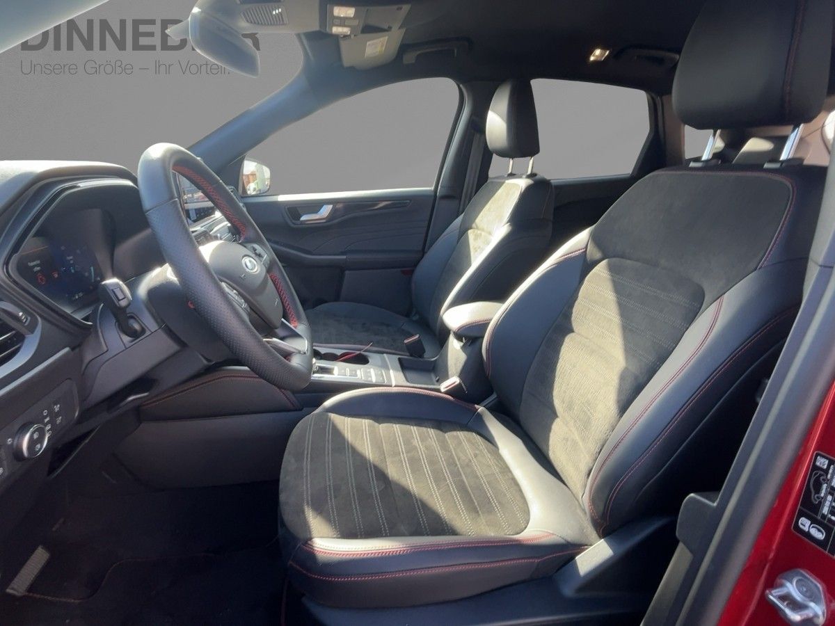 Ford KUGA ST-Line X - Samsaru's Car Outlet