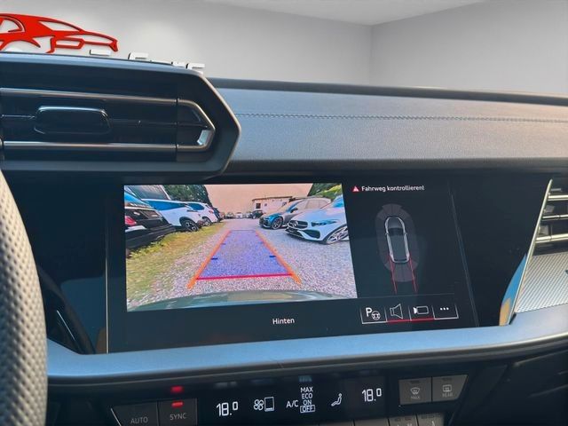 Audi A3 Sportback 35 TDI S-Line - Samsaru's Car Outlet