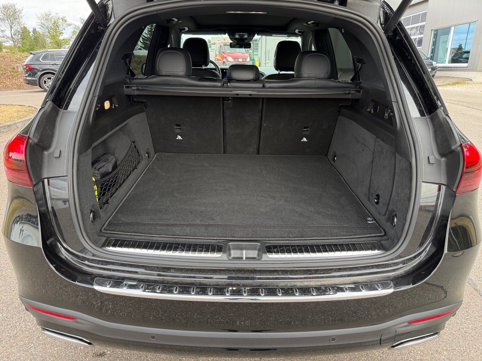 Mercedes-Benz GLE 450 d AMG Line 4Matic 360° KAMERA+NAVIGATION