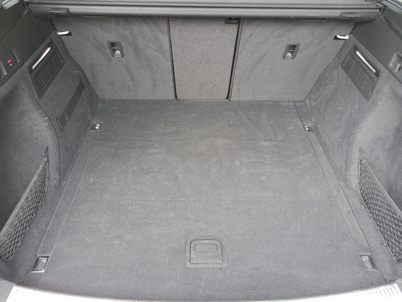 Audi Q5 Business S line 50 TDI quattro tiptr. AHK MAT