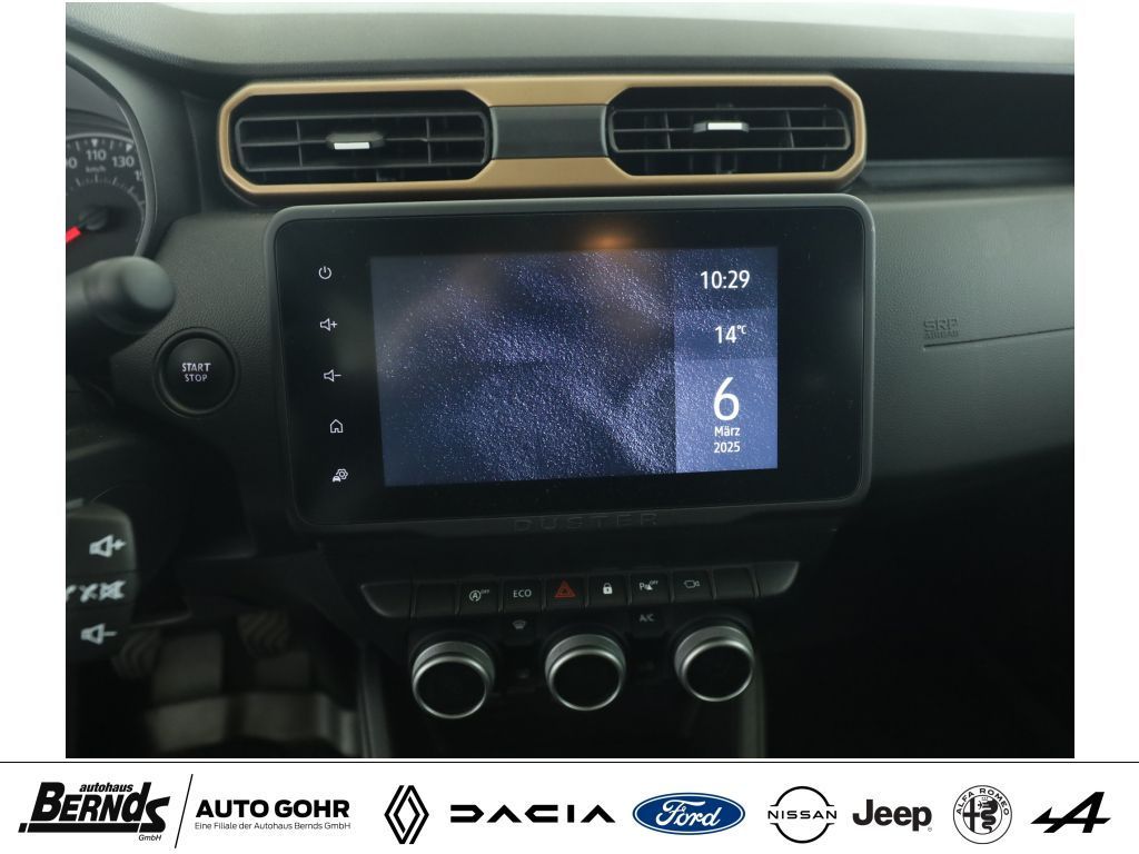 Dacia Duster TCe 130 2WD Extreme - Samsaru's Car Outlet