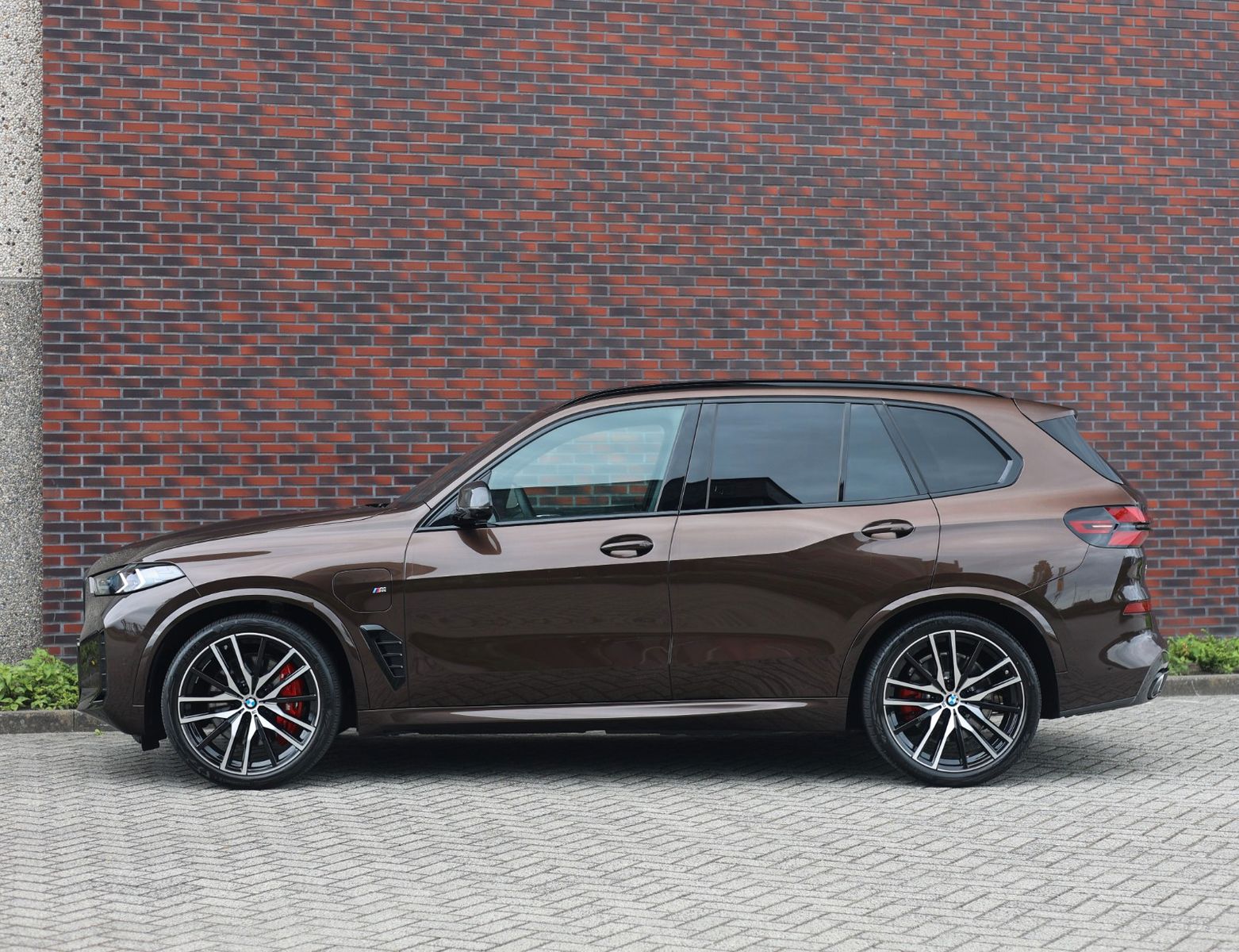BMW X5 50e xDrive | Individual - Voll!