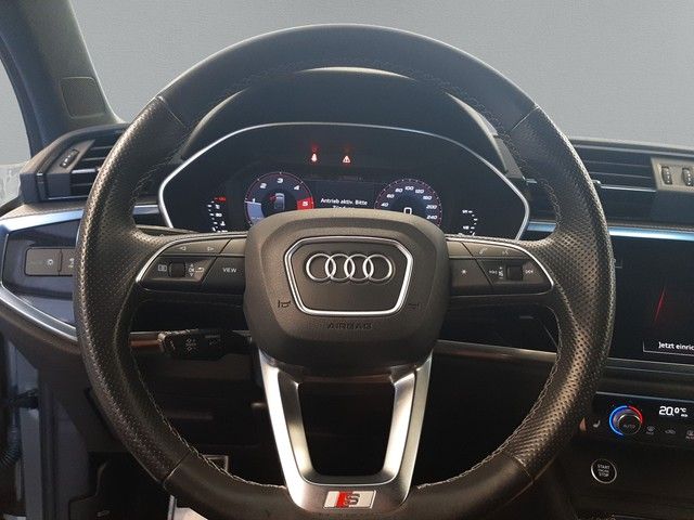 Audi Q3 Sportback S line 40TDI quattro - Samsaru's Car Outlet