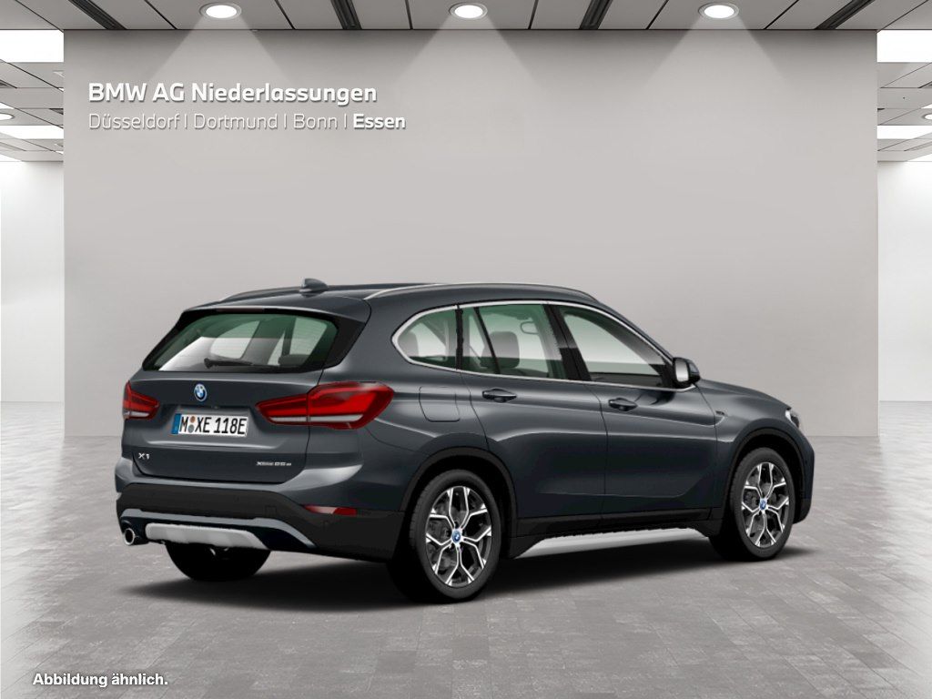 BMW X1 xDrive25e - Samsaru's Car Outlet