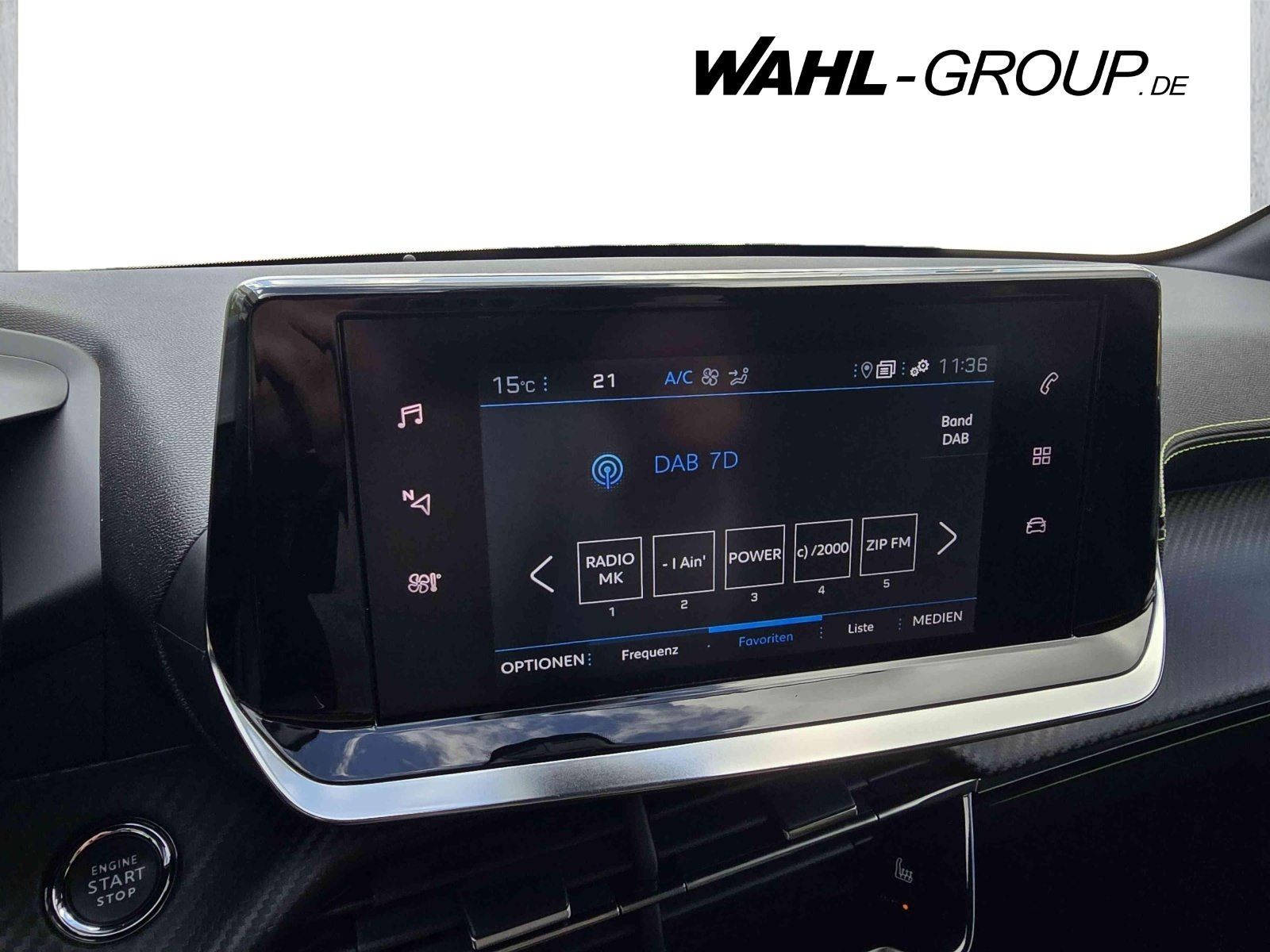 Peugeot 208 GT - Samsaru's Car Outlet