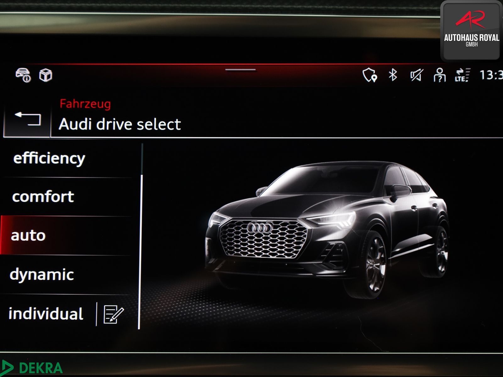 Audi Q3 Sportback 45 TFSI qu 3x S LINE SONOS,KEYLESS