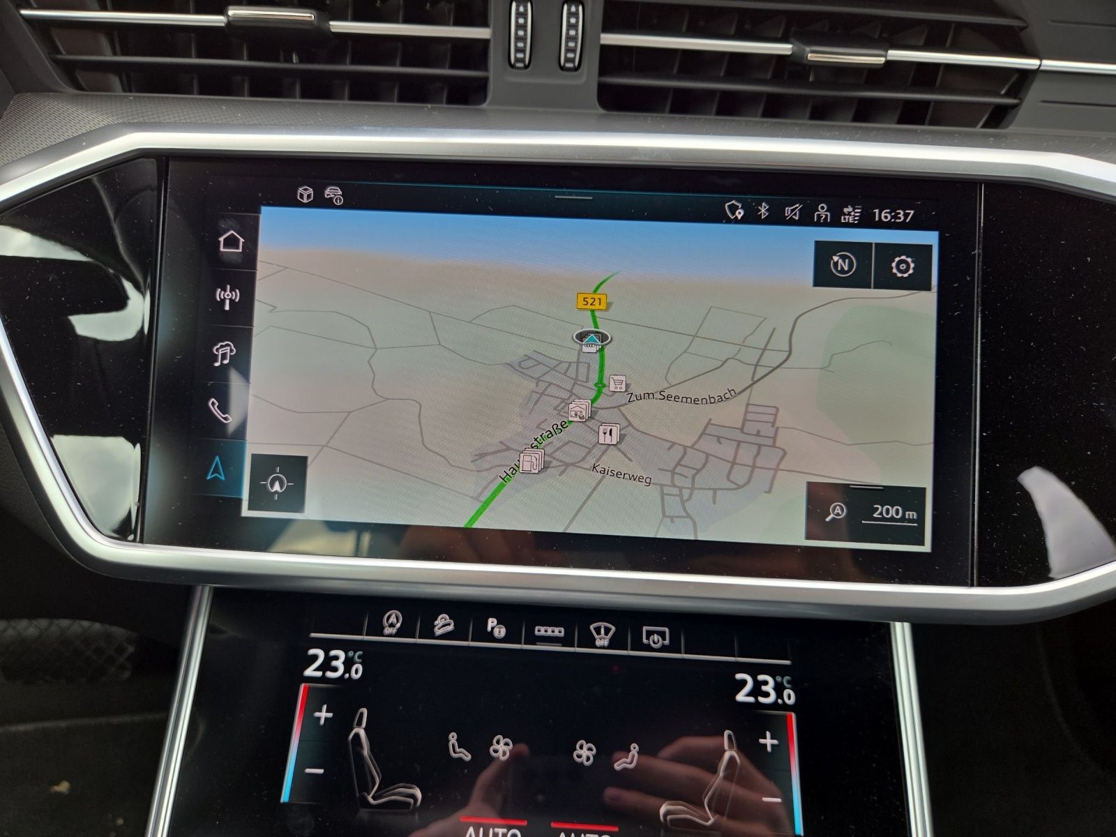 Audi A6 allroad 45 TDI quattro Plus - Samsaru's Car Outlet