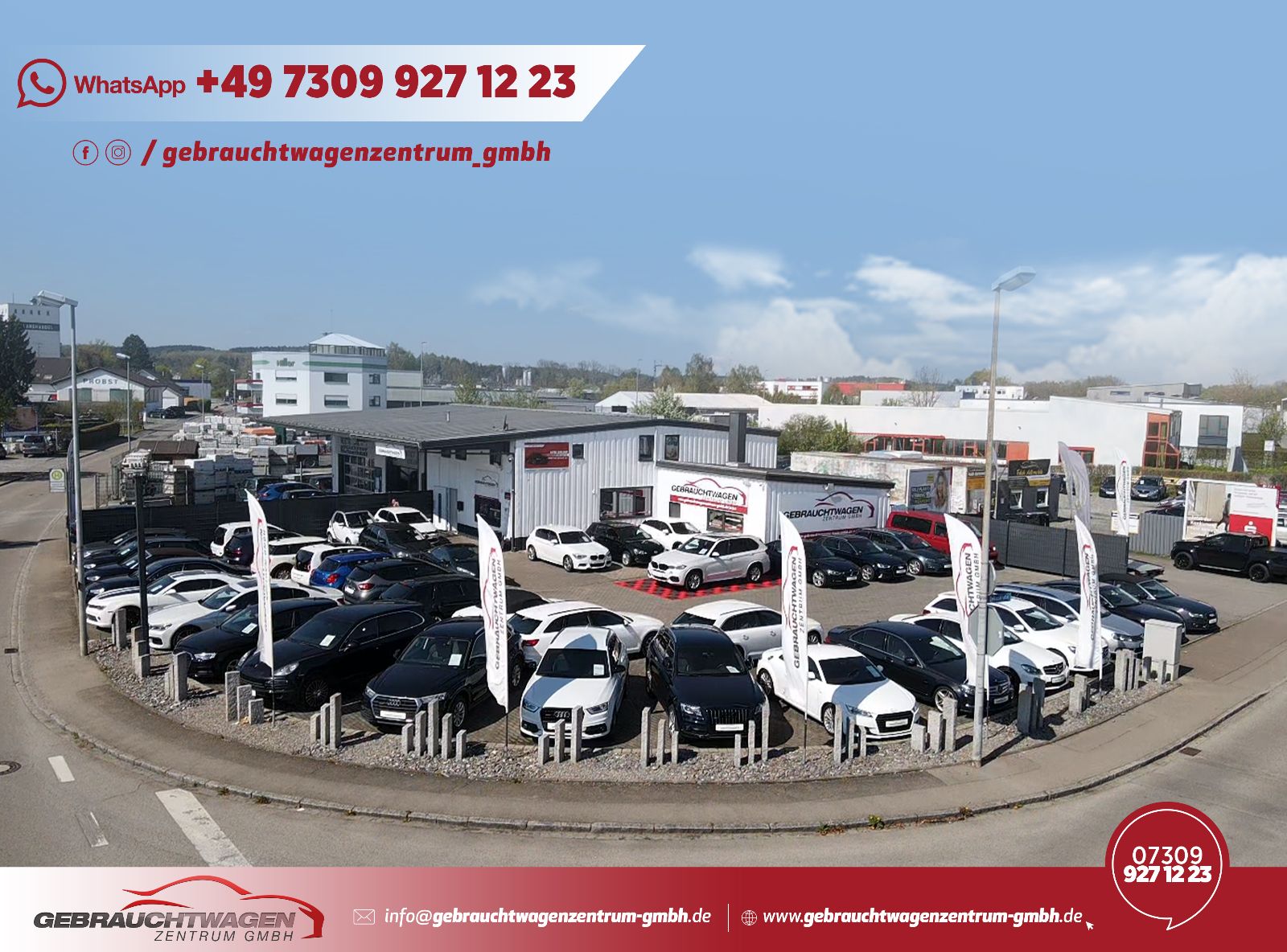 Audi A3 Sportback 40 TFSI e S-tronic - Samsaru's Car Outlet