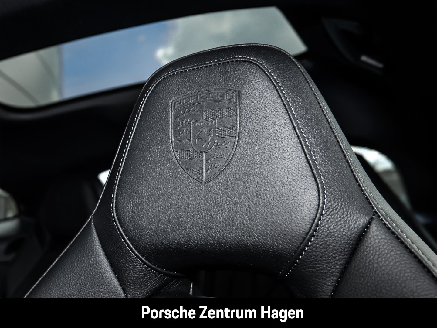 Porsche Panamera 4 E-Hybrid BOSE Sportabgas SurroundView